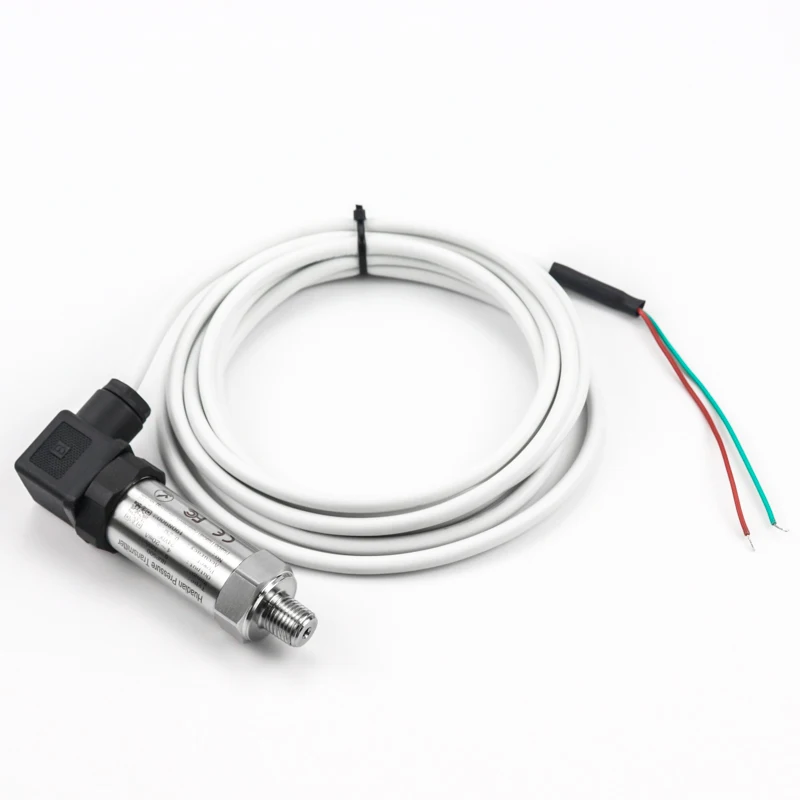 

4-20Ma Sensor For Air Liquid high temperature Pressure Transmitter