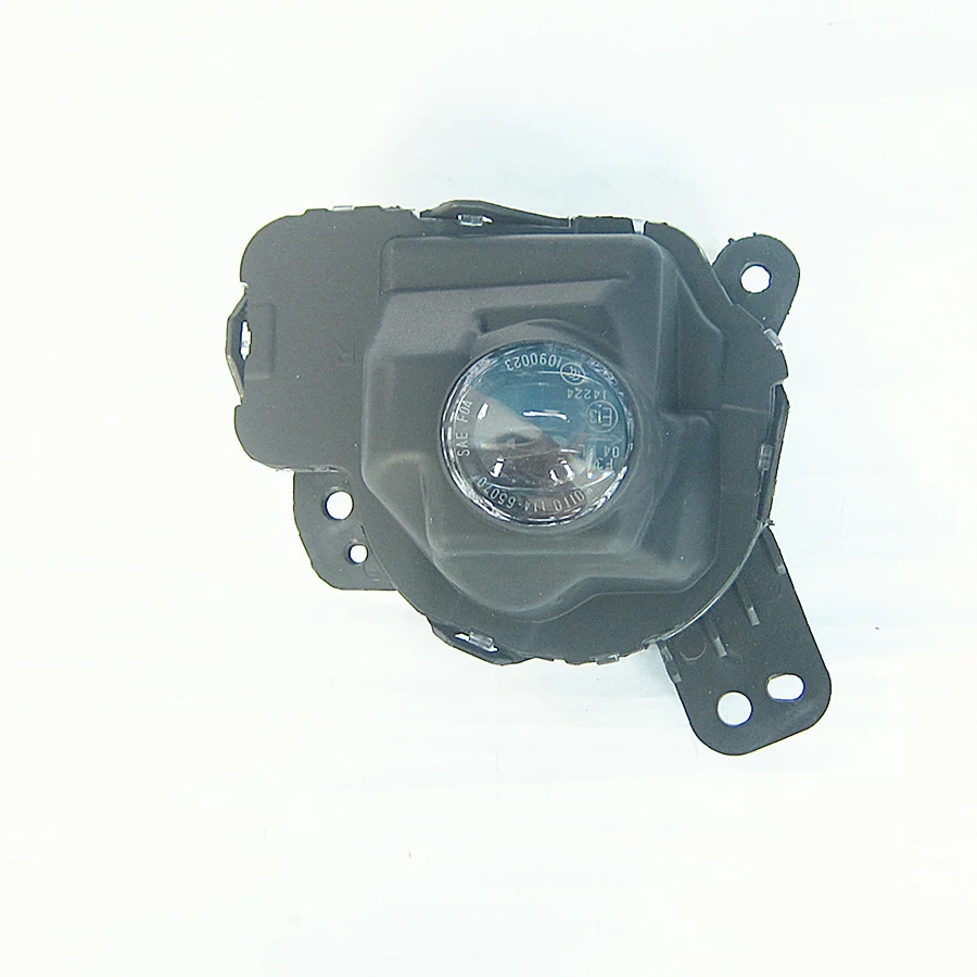 Car body parts GHP9-51-680 fog lamp assembly for Mazda CX-3 CX-4 Mazda 6 2016 to 2019