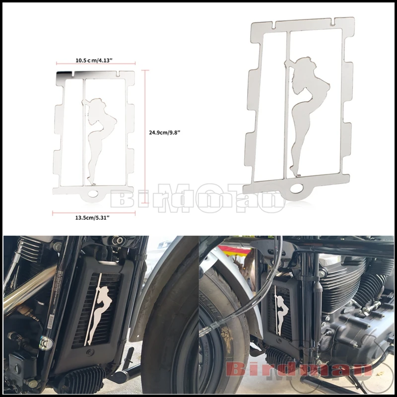 Motorcycle Accessor… - image