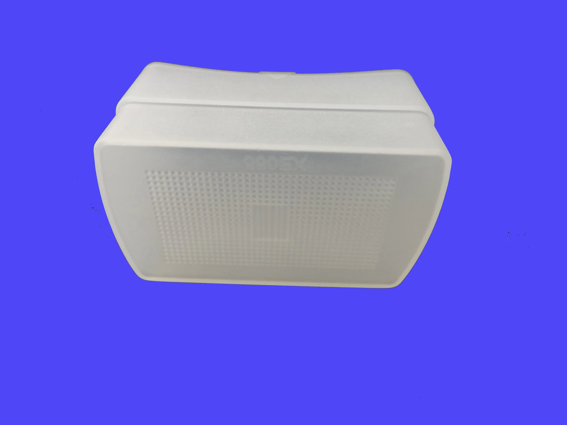 Tapa de plástico para difusor de Flash para cámara Canon 550EX/540EX