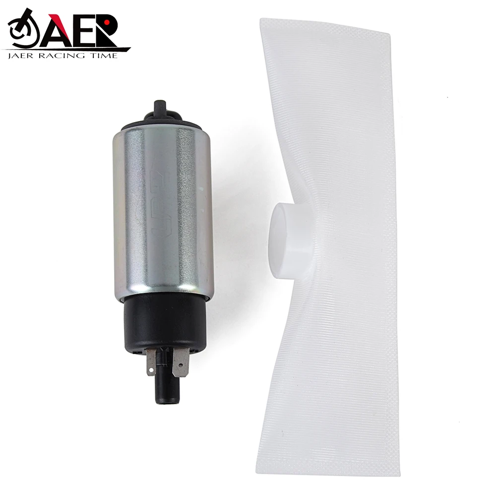 Motorcycle Fuel Pump For Gilera Nexus ie E3 300 2008-2011 Nexus ie E3 125 2008-2009 640519