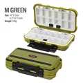 M-green