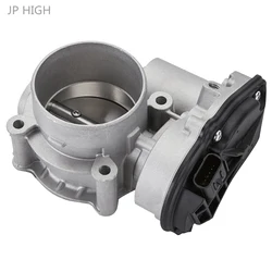 Throttle Body Assembly with Tps Sensor for Ford 2009- Fusion Escape 2.5L 3.0L Part Number:9L8Z-9E926-a Ds7Z-9E926-D