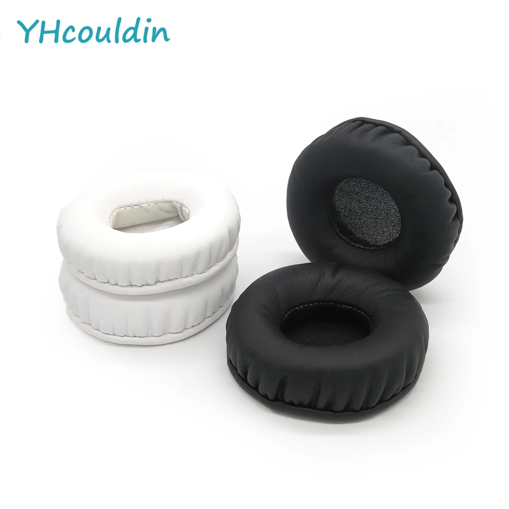 

YHcouldin Ear Pads For JVC HA SZ2000 HA-SZ2000 Headphone Replacement Pads Headset Ear Cushions