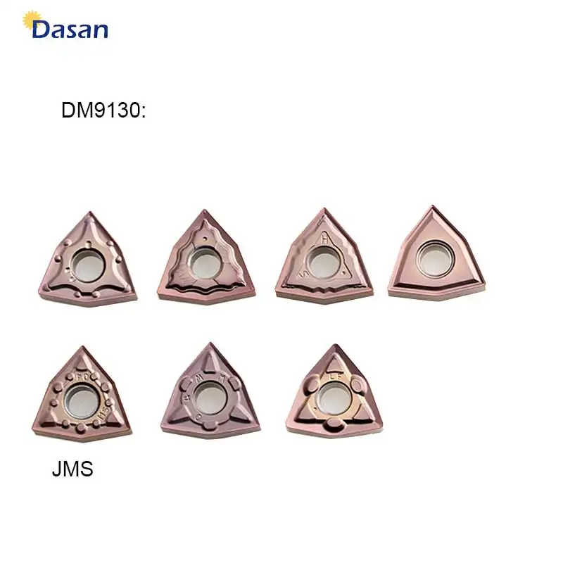 Imagem -02 - External Turning Tool Cutter para Inserções de Carboneto Wnmg080404 Jms Wnmg080408 Blade mm Wnmg Cnc Aço Inoxidável