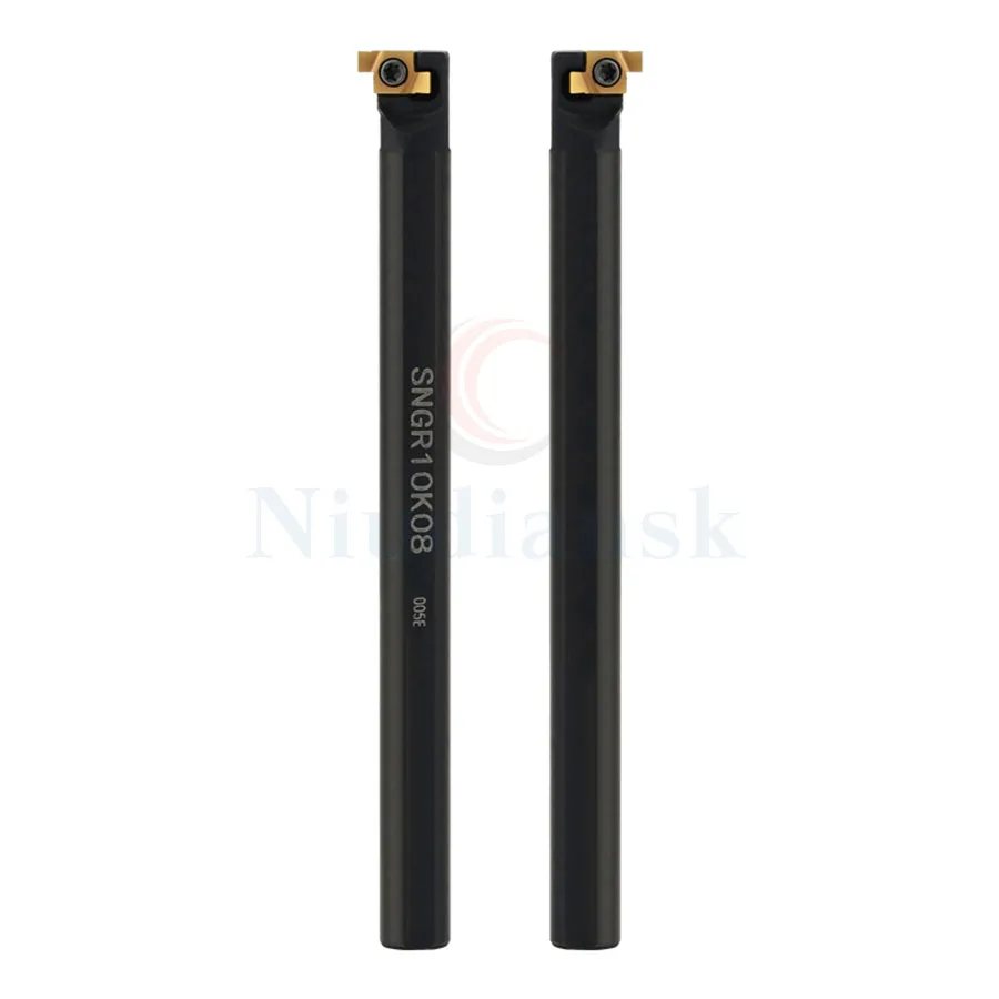 Herramienta de corte CNC SNGR0806J06 SNGR10K07 SNGR20R09, herramienta de torno de ranura interior, poste SNGR, usos, inserto de carburo cementado, 6GR, 7GR, 8GR, 9GR