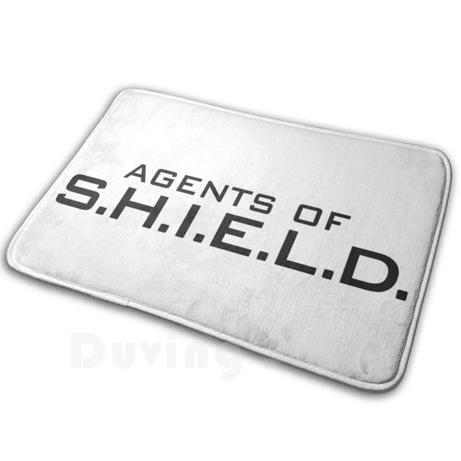 Agents Of Sheild Ca… - image