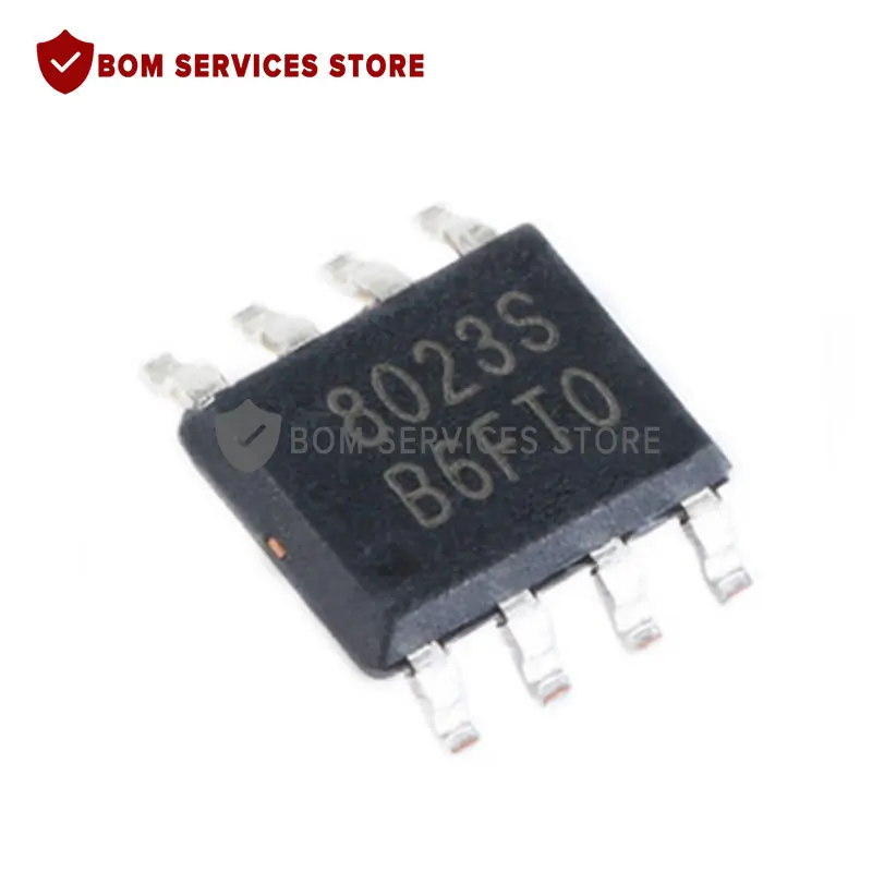 Entrega rápida 10pcs BL8023C SOP-8 IC EM STOCk