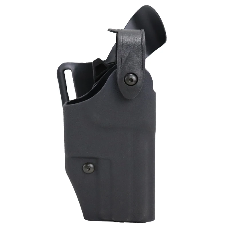 Funda para pistola táctica de caza, funda para cinturón de pistola HK USP, accesorios para pistola de mano, funda para cintura derecha