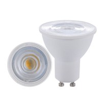 GU10 MR16 Led Bulb Spotlight 110V 220V Natural Light Nature White 4000k Cool White 6500k Warm White 3000k Dimmable Cob Lamp