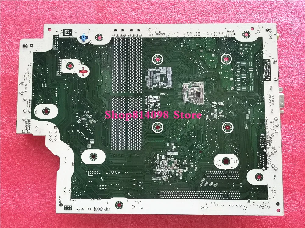 Motherboard For Dell OptiPlex 5055 SFF AM4 08m04k DDR System Board 100% Tested Fast Ship