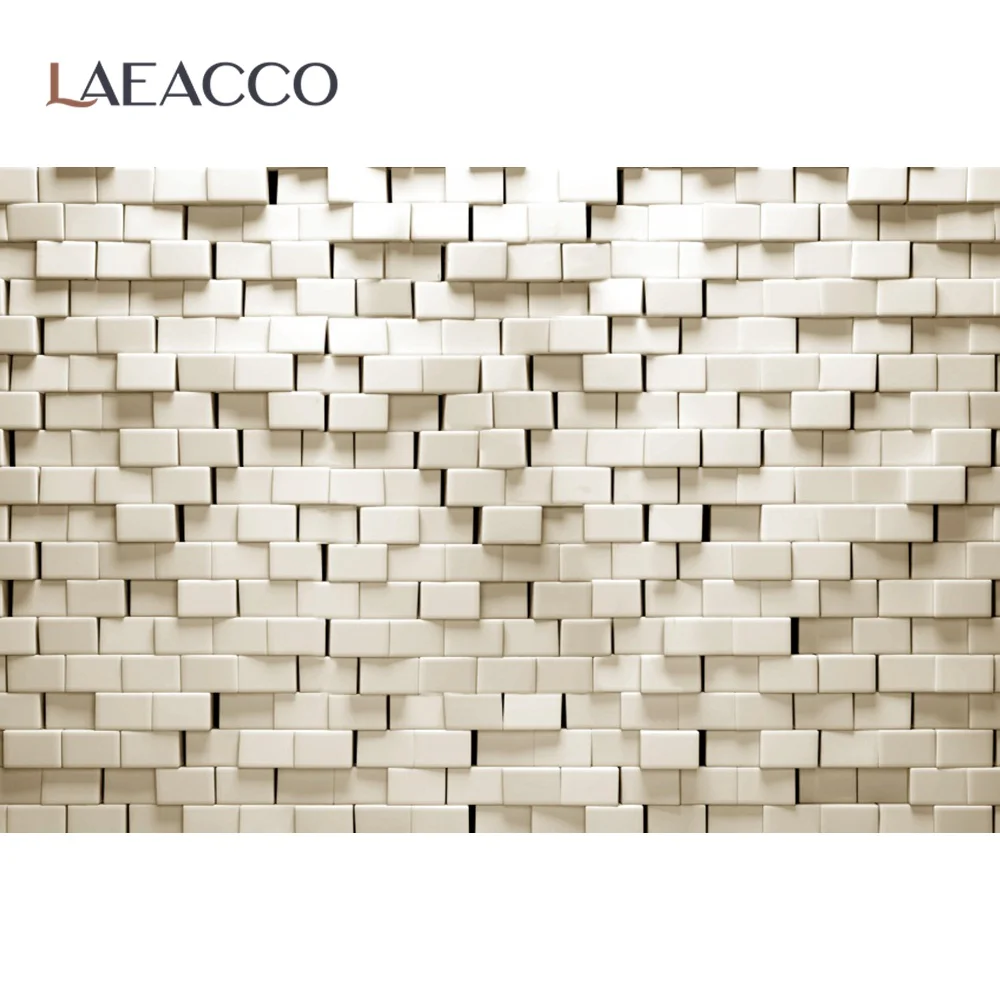 Laeacco уникальный 3D дерево куски стены из синтетической ткани вечерние Декор Фотофон фотографический фон, фото-декорации цифровой реквизит для фотостудии фон