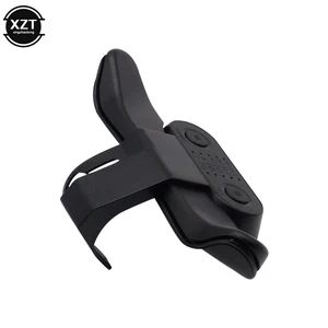 بالنسبة لجهاز تحكم PS4 ، ولوحة الألعاب الممتدة ، ملحق الزر الخلفي ، وعصا التحكم ، الزر الخلفي مع ملحقات لعبة محول مفتاح Turbo أفضل 8 وحدات تحكم PS4 مبيعا مع مجاذيف - No8