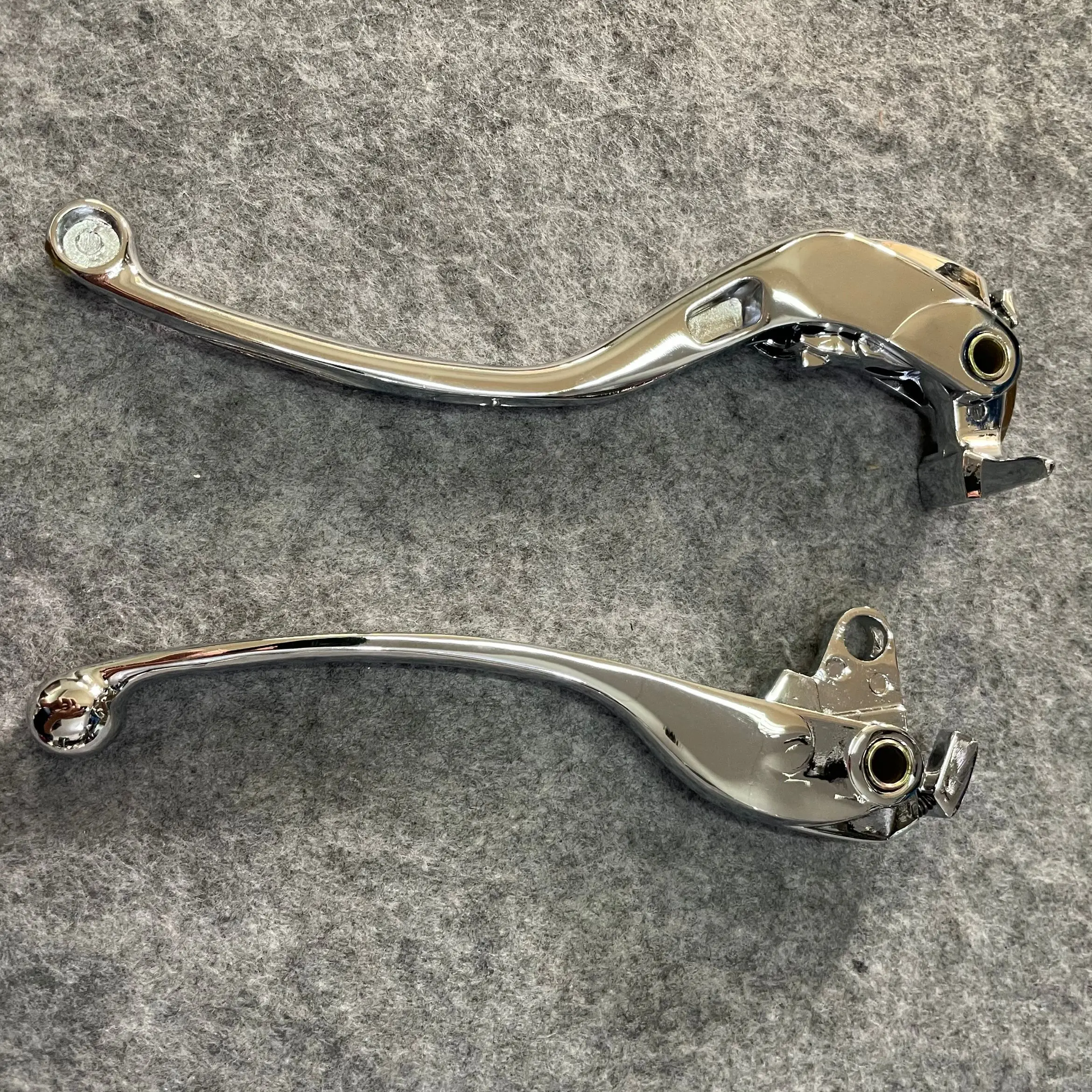 Brake Clutch Lever For HONDA CBR1000 CBR1000RR 2004-2007 2005 2006 CB1000 CB 1000R 2008-2014