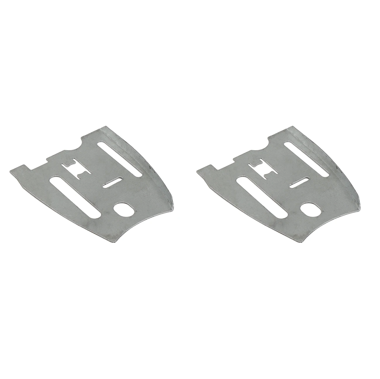 2 uds protección Bar placa encaja para HUSQVARNA 268, 272, 266, 181 272XP nuevo