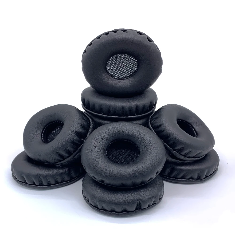 Амбушюры ДЛЯ Jabra Evolve 20 30 40 гарнитура Замена Подушки для наушников крышка чашки рукав подушка ремонт Запчасти