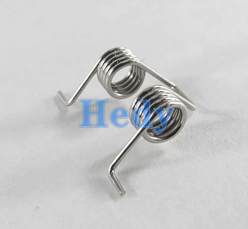 20 قطعة لسلسلة XBOX LT RT الزناد زر الربيع المعادن استبدال دعم حامل شريط معدني ل XBOX سلسلة S X تحكم