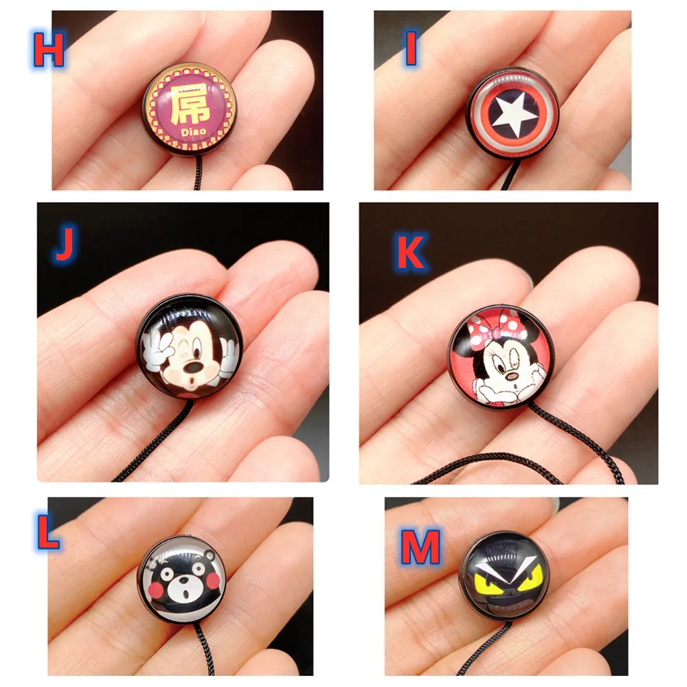 การ์ตูนร้อนรองเท้าHotshoe Adapter + Anti-Lost Stringฝาครอบเลนส์สำหรับCanon Nikon Pentax Sony ZV1 RX100กล้อง