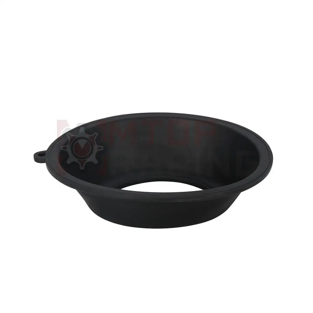 

16111-MEA-671 Carburetor Diaphragm Vacuum Membrane For Honda VTX1300 2003 2004 2005 2006 2007 Membrane Only