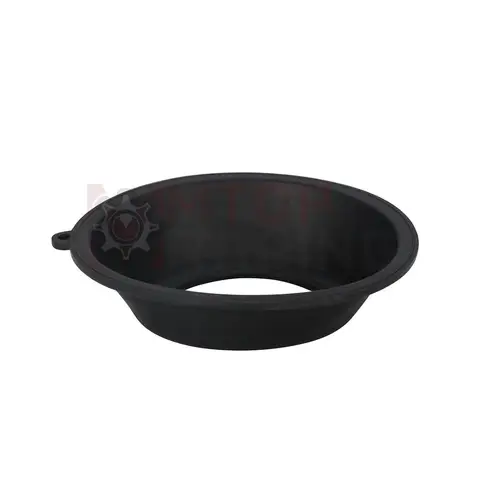 Мембрана карбюратора 16111-MEA-671, вакуумная Мембрана для Honda VTX1300 2003 2004 2005 2006, только мембрана