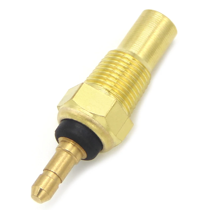 Cooling Radiator Fan Switch For Yamaha XVZ1200 XVZ1300 Venture Royale YP250A Majesty DX SV YZF1000R Thunderace  YZF750SP YZF750R