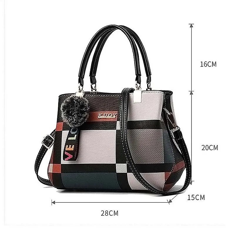 Women bags for women  shoulder bag New fashion handbag luxury handbags women bags designer travel bag