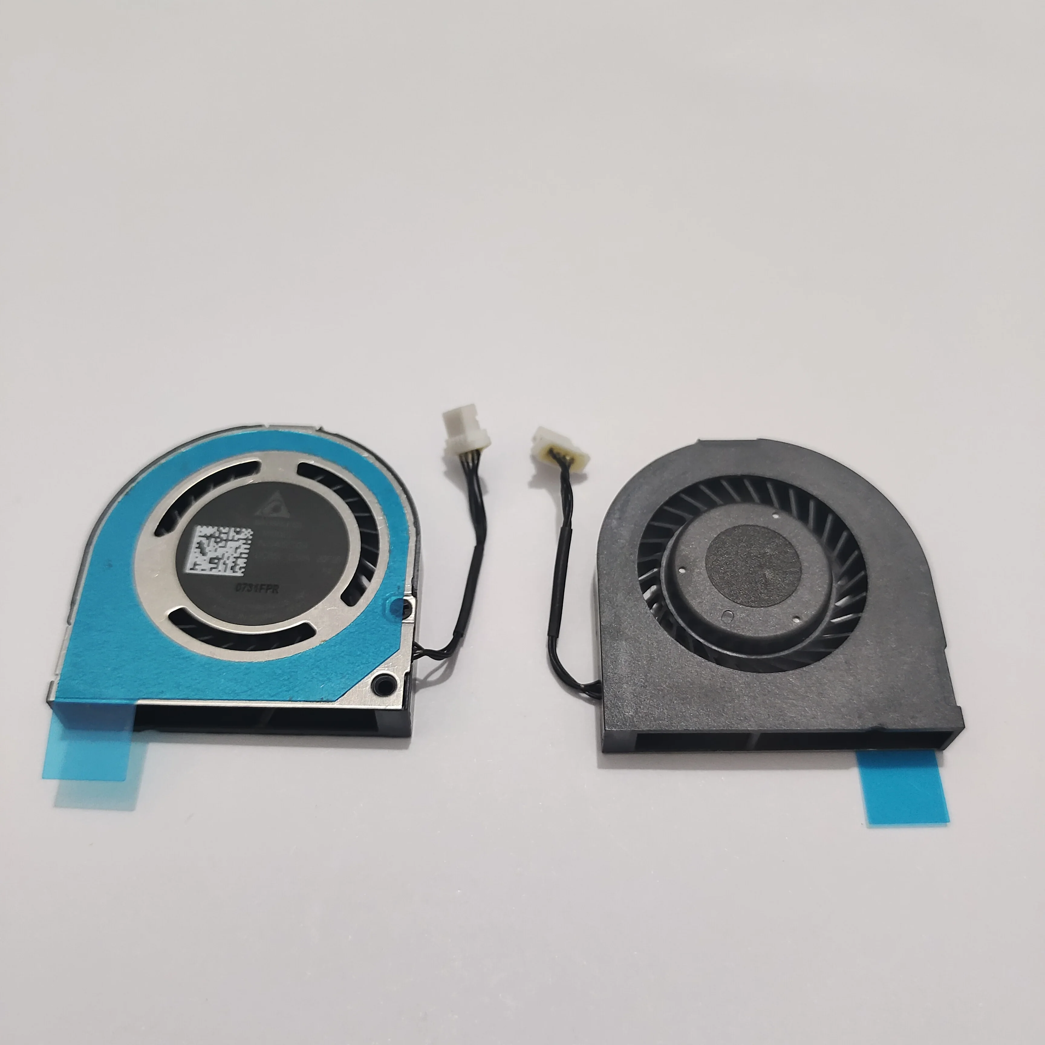 Для оригинального нового DJI Air 2S охлаждающий вентилятор для запасных частей