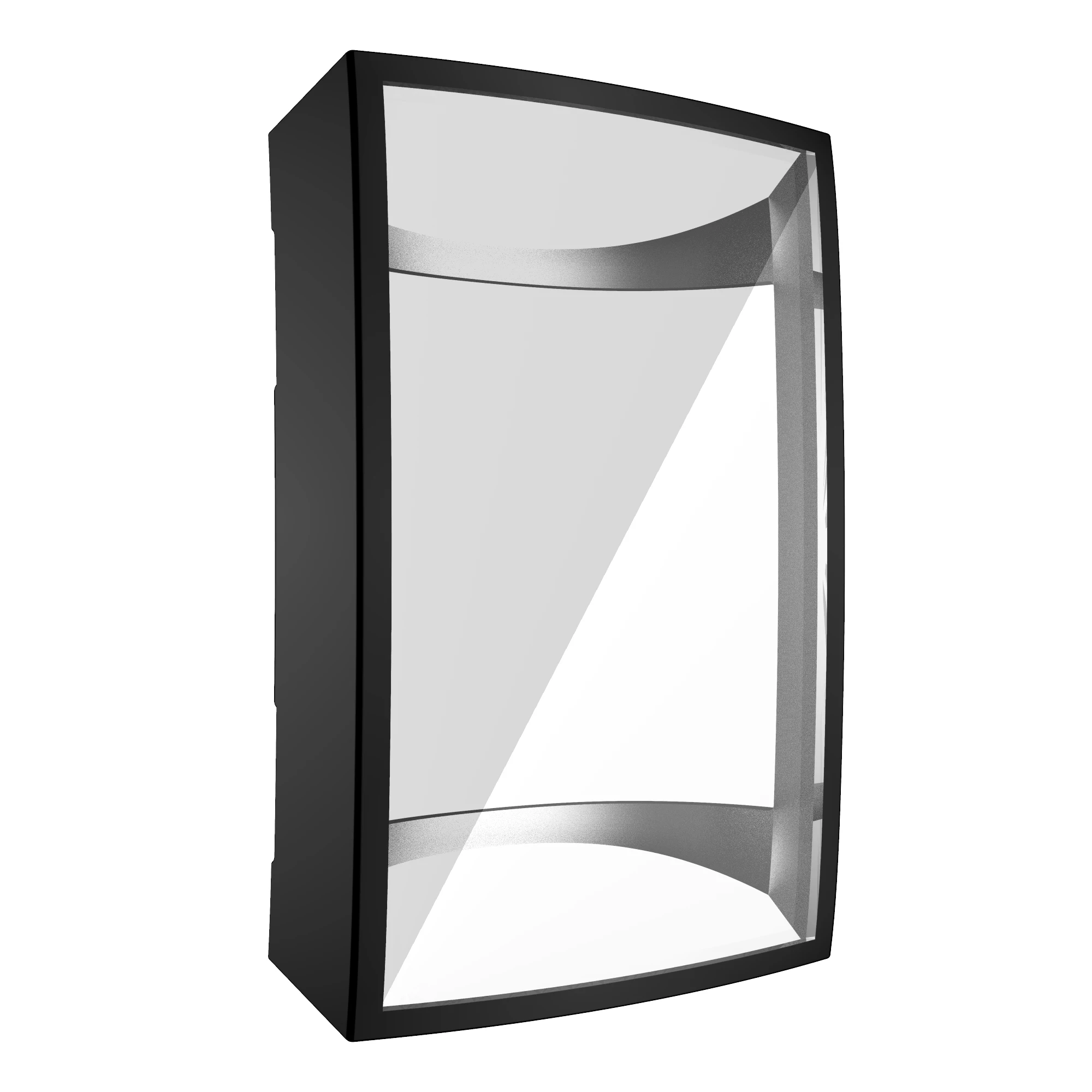 Per Fitbit Charge 3/4 Custodia protettiva in TPU morbido antiurto Smart Watch Accessori per Fitbit Charge 4 3 Custodia protettiva