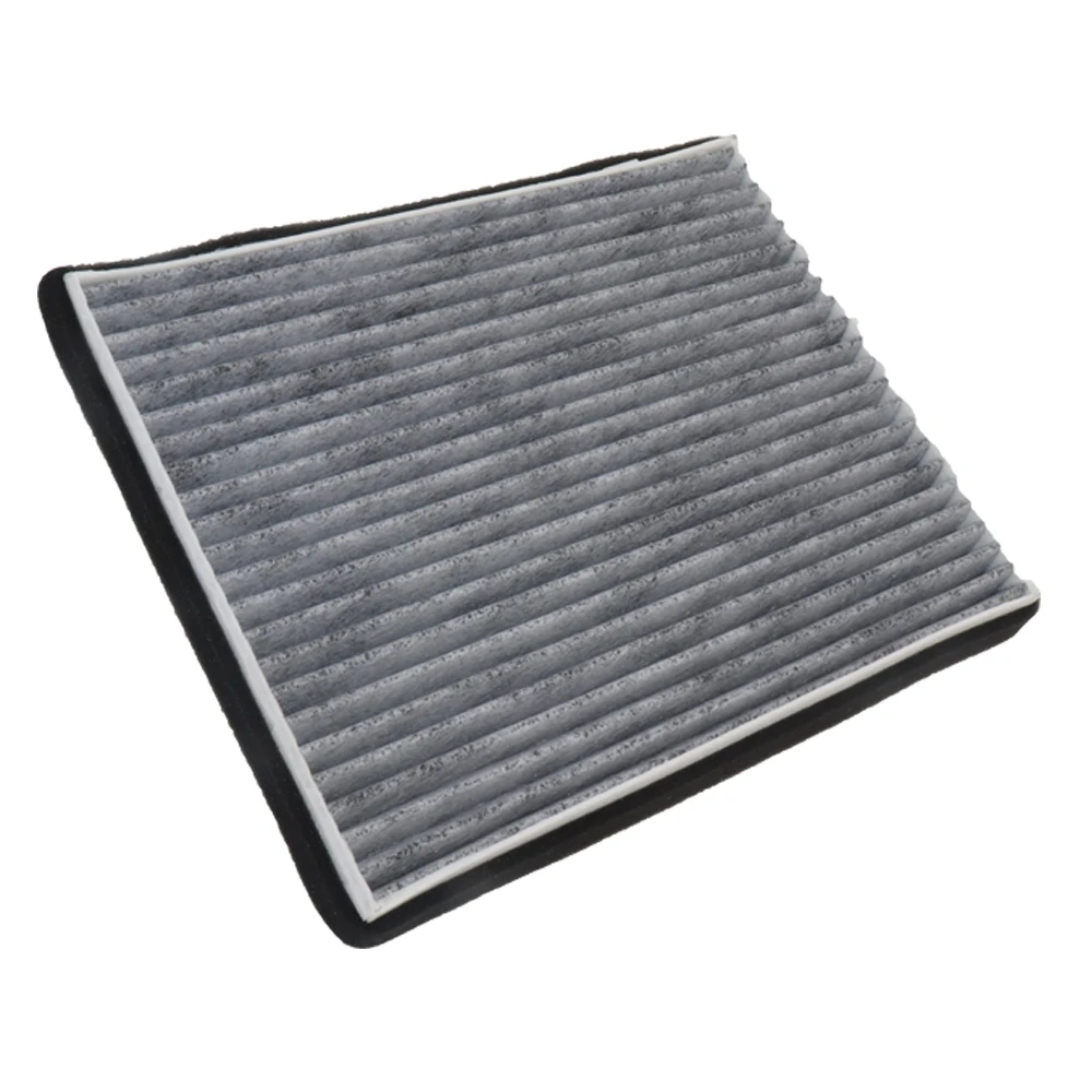 Car Cabin Air Filter for Chery ARRIZO 7 M16 2013/M16FL 2016 /7e M16FLPHEV 1.5T/1.6L J42-8107011