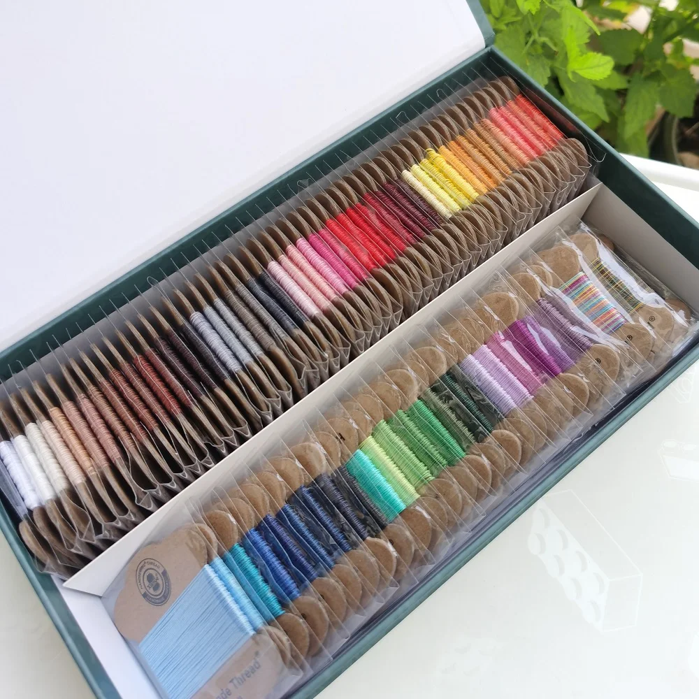 

XianGe Wax Thread Polyester Handmade Leather Knitting Special Lace Line Environmental Protection High Quality