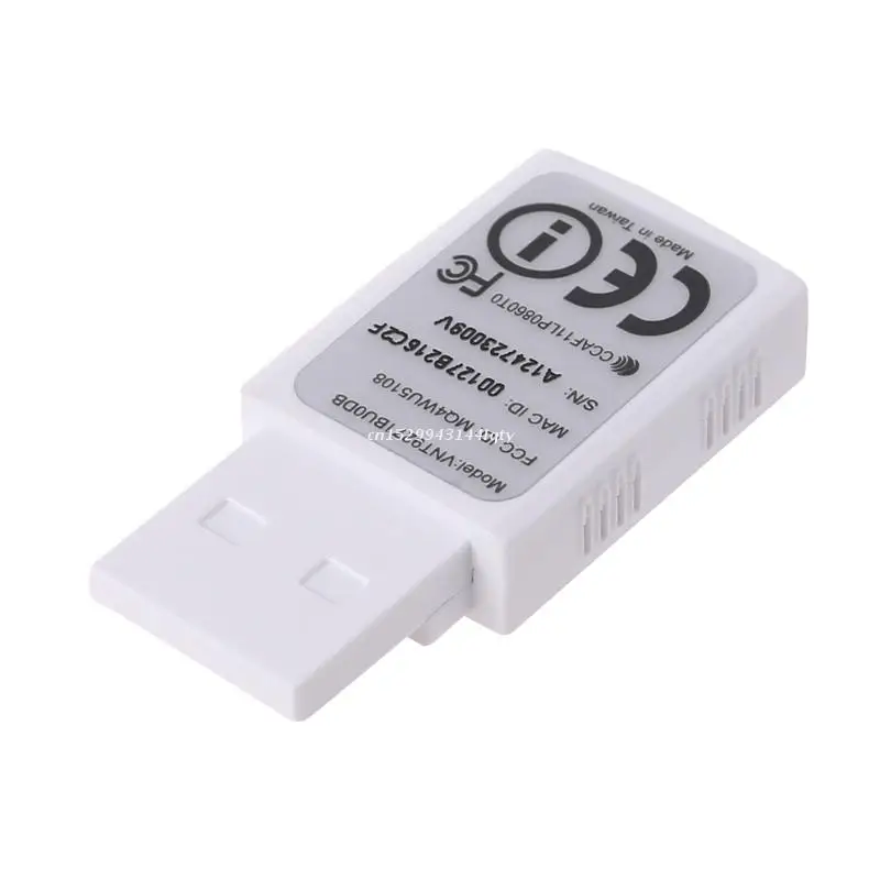 Atheros AR9271ชิปเซ็ต ROS ไร้สาย USB การ์ดเครือข่าย WiFi Adapter สำหรับ Windows7/8/10เปียโนกลองอิเล็กทรอนิกส์ Dropship