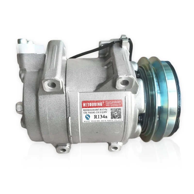 DKS15D COMPRESSOR MN123625 5060121501 506012-1501 Z0016253A Z0009896A for Mitsubishi Pickup Triton