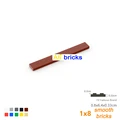 25pcs brown