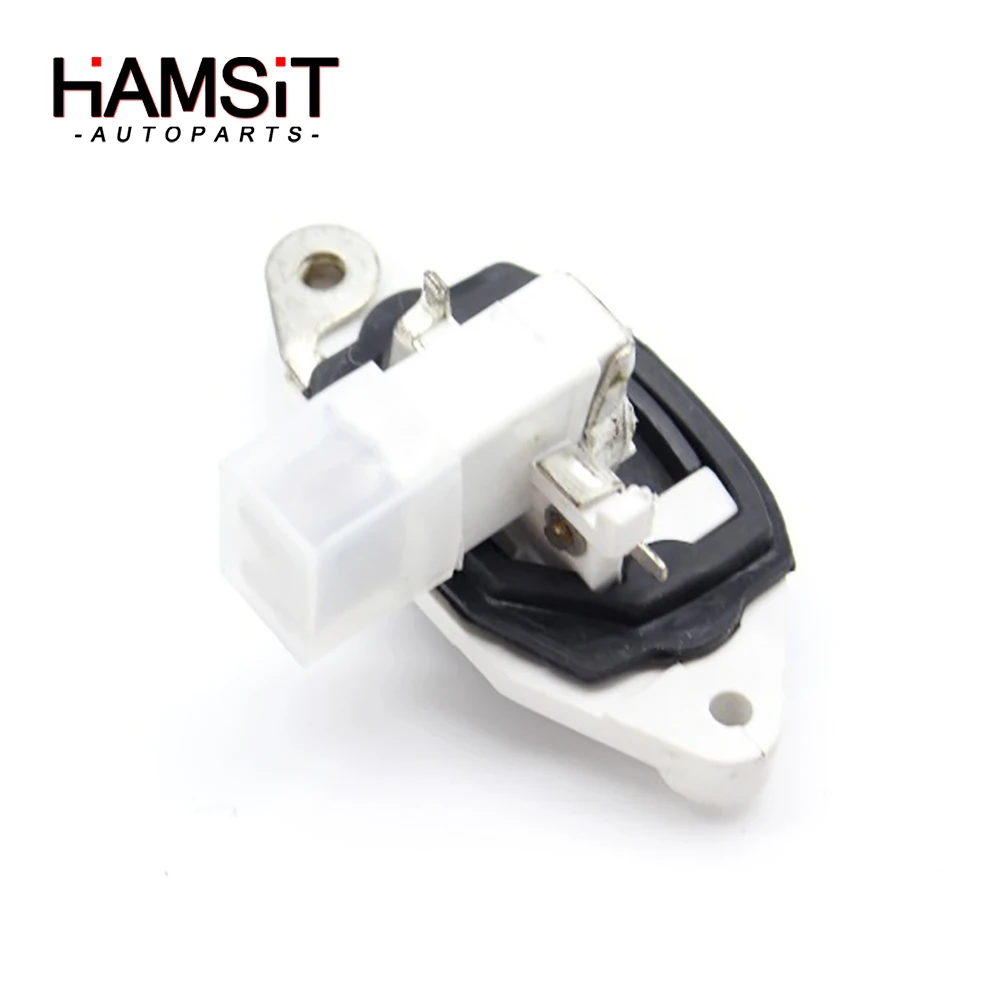 Hamsit Alternator Voltage Regulator IB362 VR-B203 132903 1197311300 1197311301 1197311305 0001541705 0001541905 940038018 UCB410