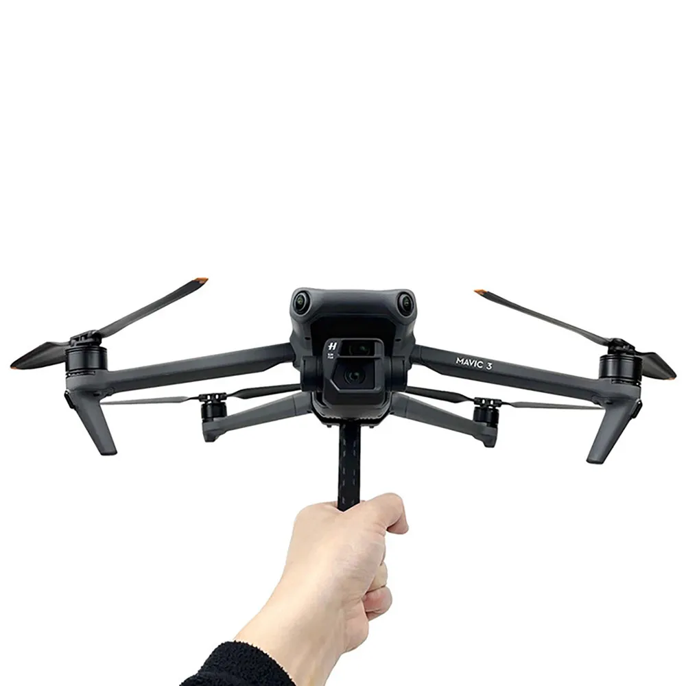 Drone Hand Grip Holder Landing Gear Lens Shooting Bracket for DJI Mavic 3 Cine Accessories