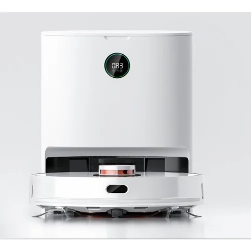 Roidmi Nhà Plus İstasyonlu Robot Máy Hút & Cây Lau Nhà Máy Hút Chân Không (Roidmi Thổ Nhĩ Kỳ Đảm Bảo)