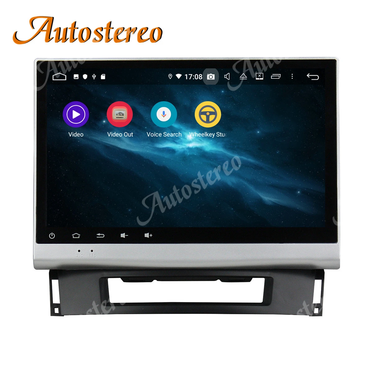 Android 10.0 128GB Car No DVD Player For Opel Astra J 2010-2016 Multimedia Player Auto Radio Car GPS Navigation Stereo Head Unit