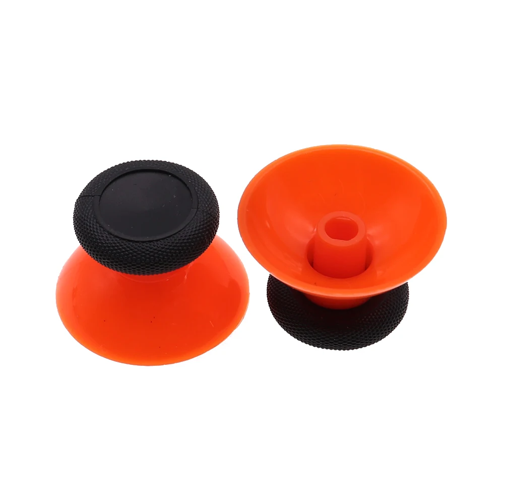10Pcs สำหรับ Microsoft XBox Series S X Controller 3D Analog Thumb Sticks Grip จอยสติ๊กเห็ด ThumbSticks