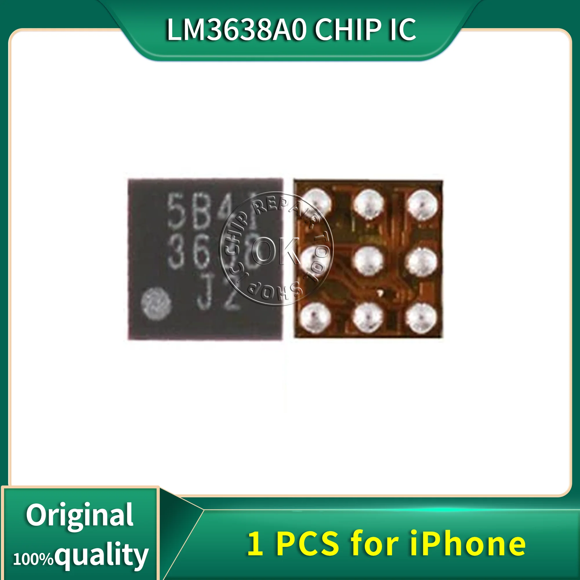 2-20Pcs/Lot LM3638A… - image