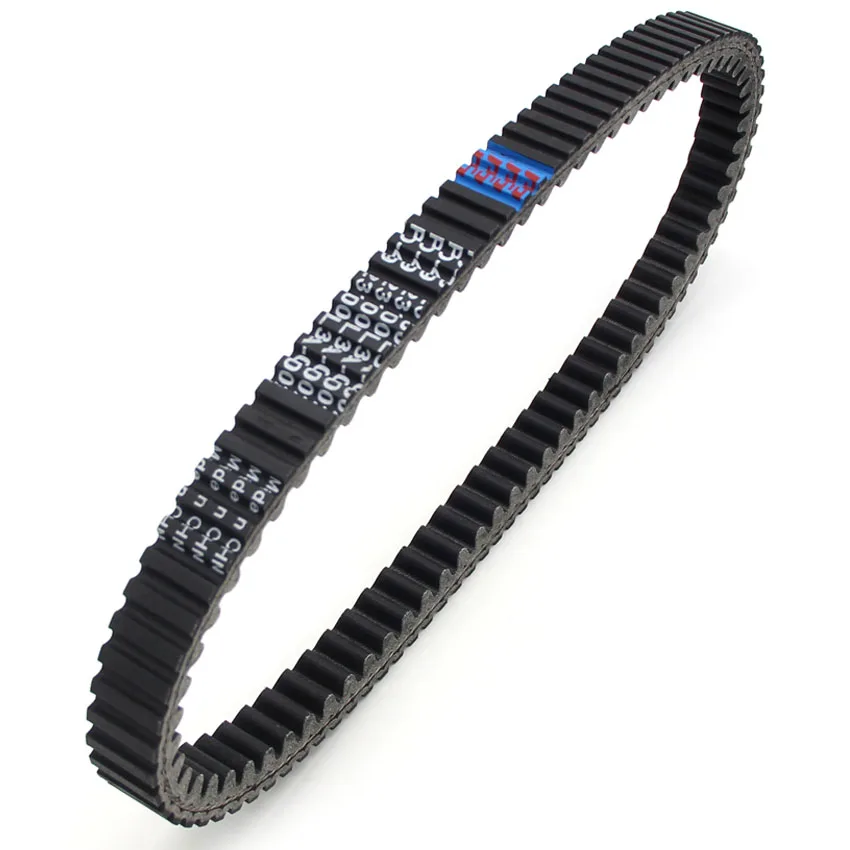 Motorcycle Drive Belt Transfer Belt For JOYMAX 300i  LN30W1-KR LN30W1-T LN30W1-TH LN30W2-IT LN30W2-TH 1B01L3A01 23100-L3A-0002