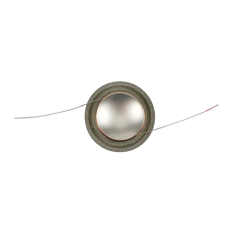 GHXAMP-Bobina de voz para altifalante Tweeter, Diafragma 26 núcleos, 25.9mm, 4Ohm, saída esquerda e direita, topo de gama, P & B, SEAS, JAMO Audio, 2 peças