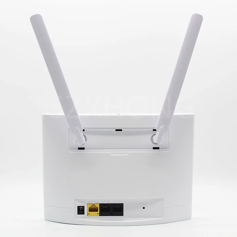 CP101 4G Wireless Router With Antenna  Mobile Hotspot 150Mbps High Speed PK B315,B525