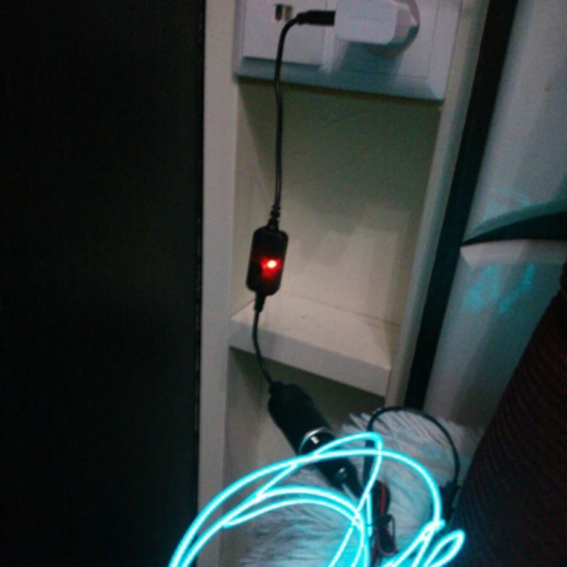 USB C PD typ C męski na 12V gniazdo zapalniczki samochodowej kobieta Step Up kabel do rejestrator jazdy GPS e-dog wentylator samochodowy — zdjęcie produktu 6