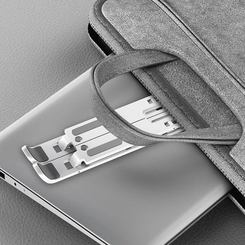 ノートブックスタンド,アルミニウム合金,タブレットスタンド