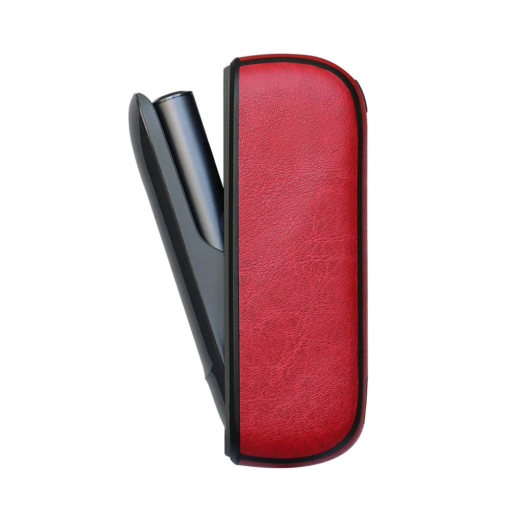 New Leather Case For IQOS Iluma Storage Bag Protective Cases Cover Shell Holder Pouch Accessories