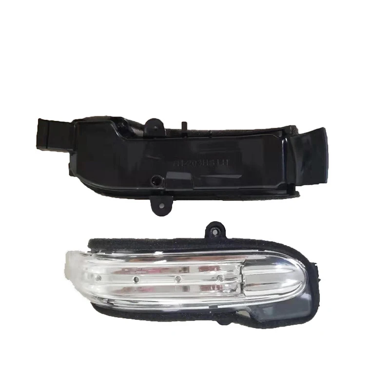 

For Mercedes-Benz C-class W203 2001-2007 Car Rear Mirror Turn Signal Indicator Light Lamp