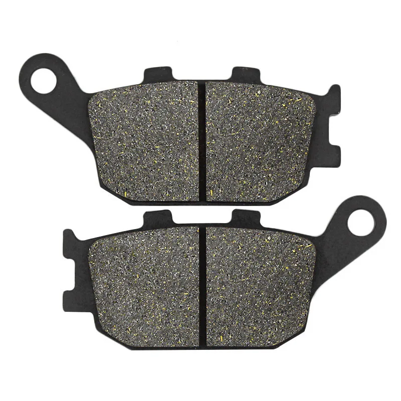 Motorcycle Front Rear Brake Pads for Yamaha FZ1 Naked FZS1000 Fazer 800 FZ6 FZ8 FZ10 FZ07 FZ09 FJ09 Tracer 900 GT XSR700 XSR900