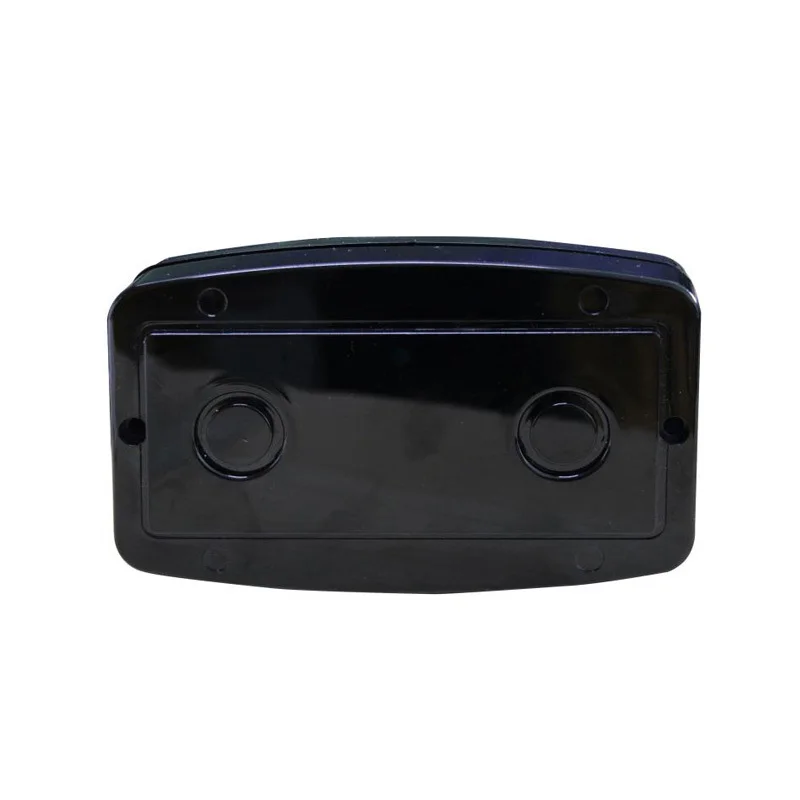 Radar Vehicle Detector Barrier Sense Controller Replace Loop Detector Vehicle Detector No need Loop Cable No buried wire