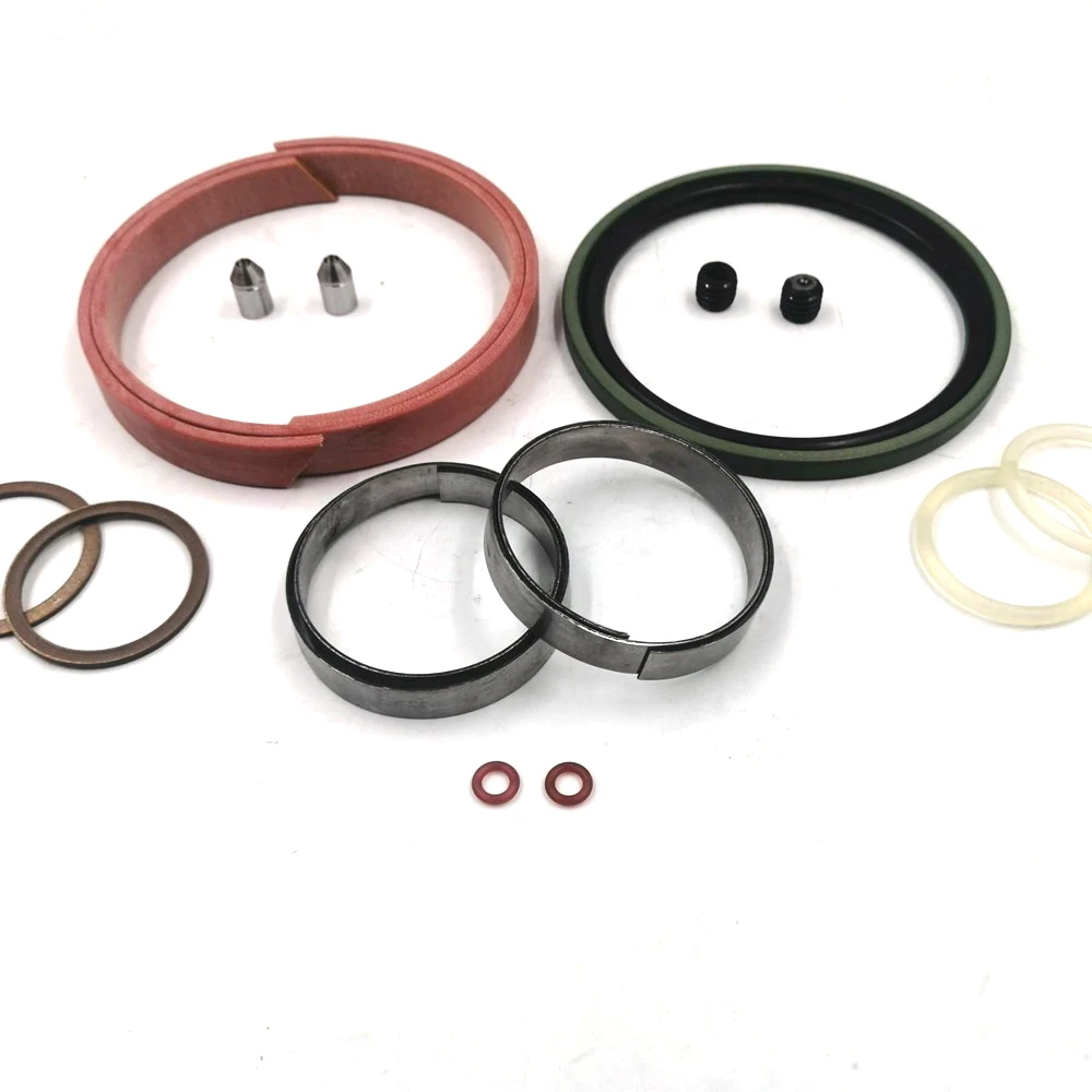 Waterjet Parts Hydraulic Piston Repair Kit 05115951 Used on Hydraulic Pump Cylinder Seal Assembly