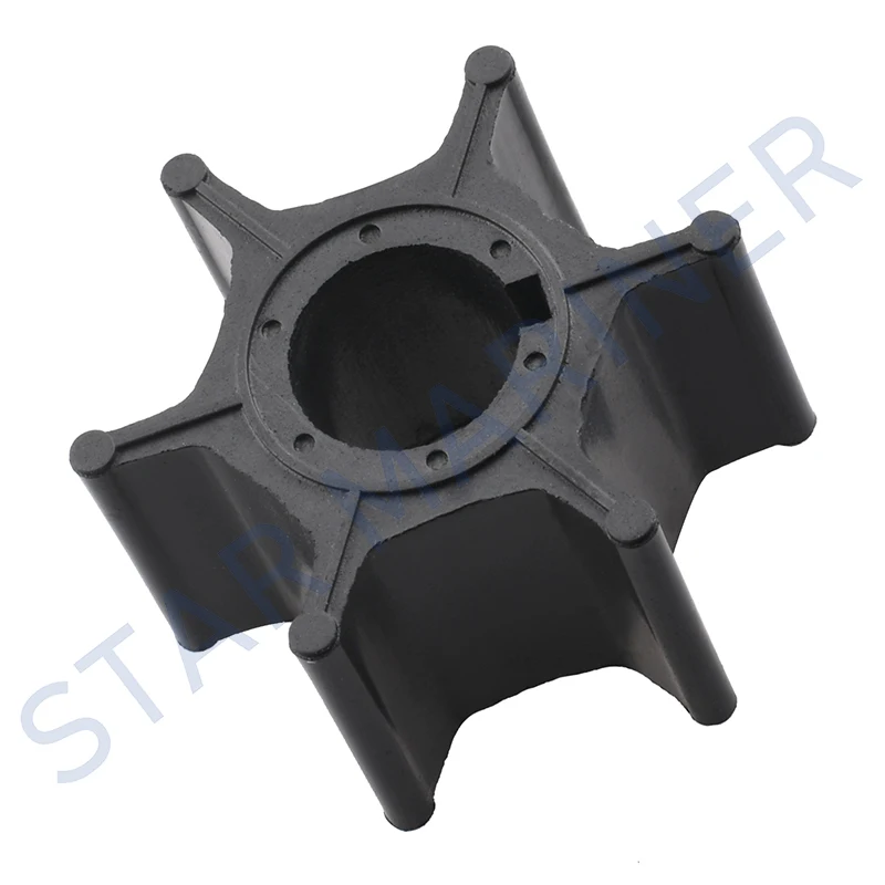 Water Pump Impeller 17461-93901 17461-93902 17461-93903 For Suzuki Outboard Motor 9.9HP 15HP DF15 DF9.9 DT15 DT9.9